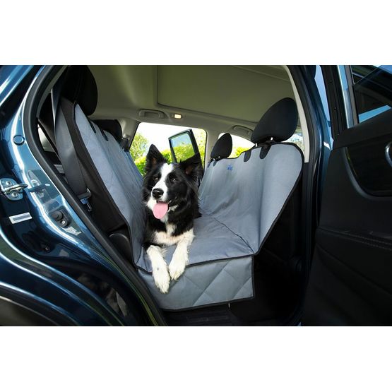 HENRY WAG PET CAR BENCH HAMMOCK