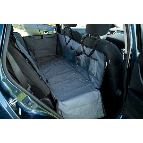 HENRY WAG PET CAR HAMMOCK