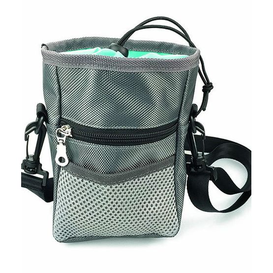 HENRY WAG TREAT TRAVEL BAG