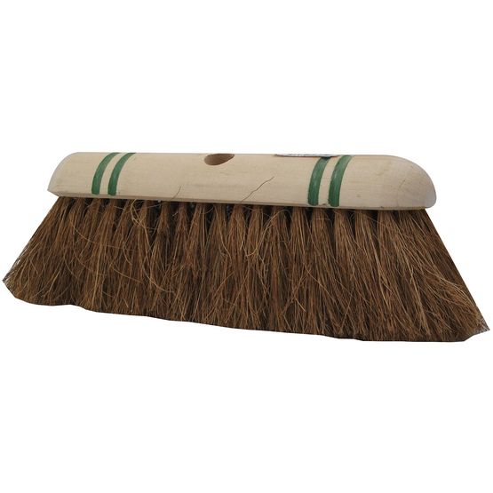 HILLBRUSH BROOM NATURAL COCO SOFT