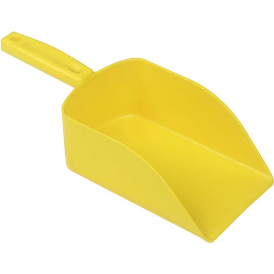 HILLBRUSH FEED SCOOP MEDIUM