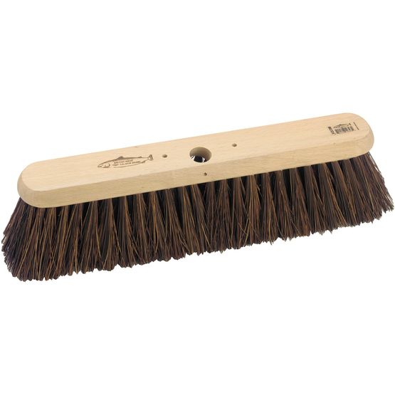 HILLBRUSH PLATFORM BROOM BAHIA MIX