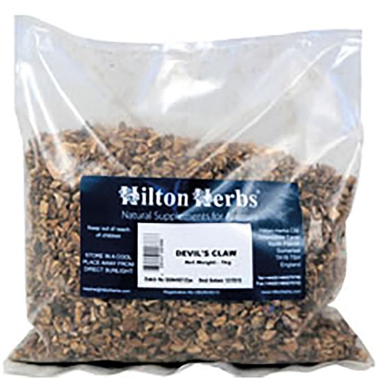 HILTON HERBS DEVILS CLAW