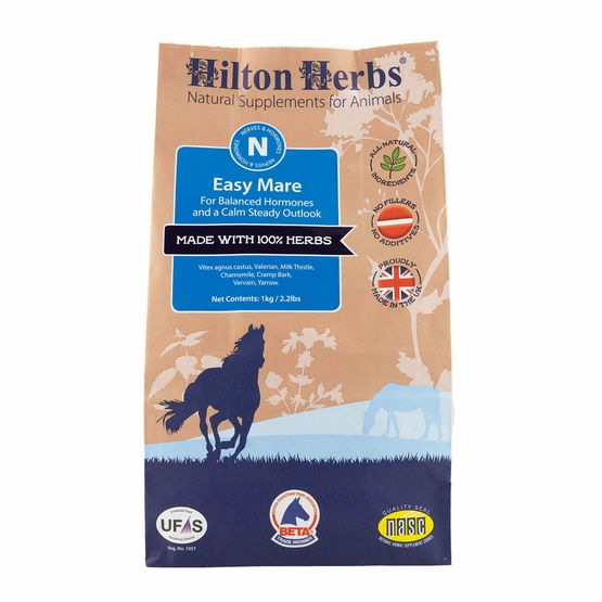 HILTON HERBS EASY MARE