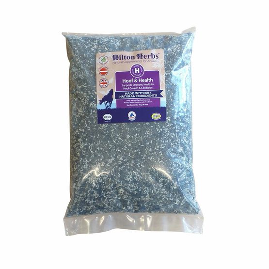 HILTON HERBS HOOF &amp; HEALTH