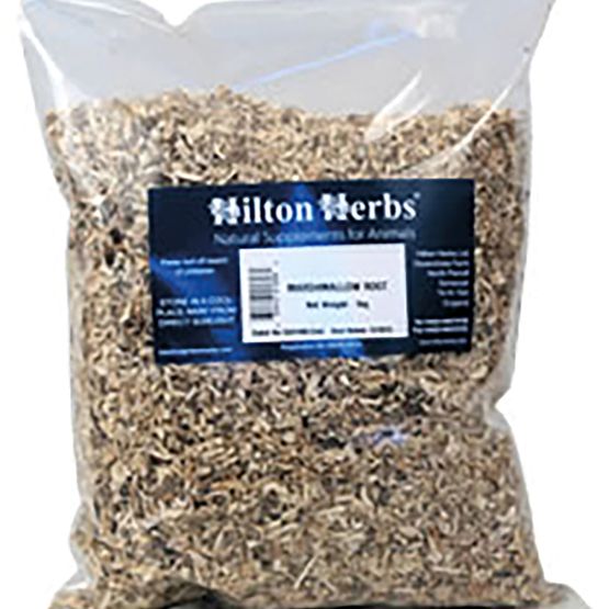 HILTON HERBS MARSHMALLOW ROOT