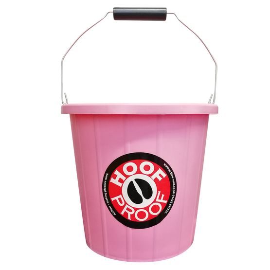 HOOF PROOF CALF/MULTI PURPOSE BUCKET 10 LT