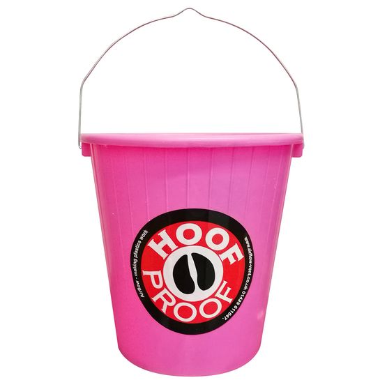 HOOF PROOF CALF/MULTI PURPOSE BUCKET 5 LT
