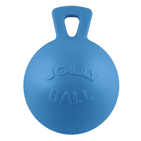 HORSEMEN'S PRIDE JOLLY BALL BLUEBERRY SCENTED