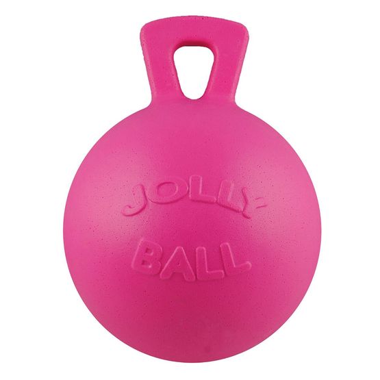 HORSEMEN'S PRIDE JOLLY BALL BUBBLEGUM SCENTED