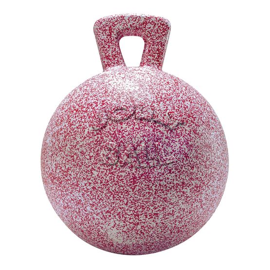 HORSEMEN'S PRIDE JOLLY BALL PEPPERMINT SCENTED