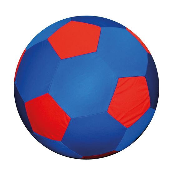 HORSEMEN'S PRIDE JOLLY MEGA BALL COVER SOCCER BALL