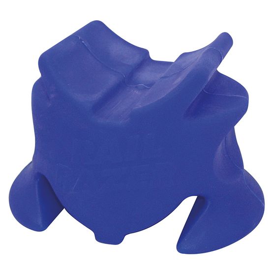 HORSEMEN'S PRIDE RAIL RAZER BLUE