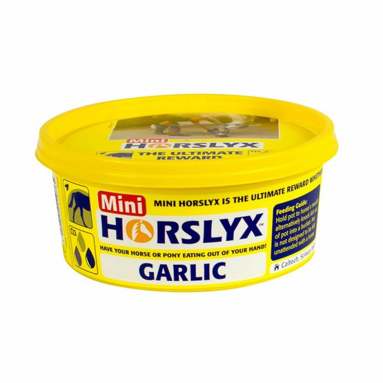 HORSLYX MINI LICKS