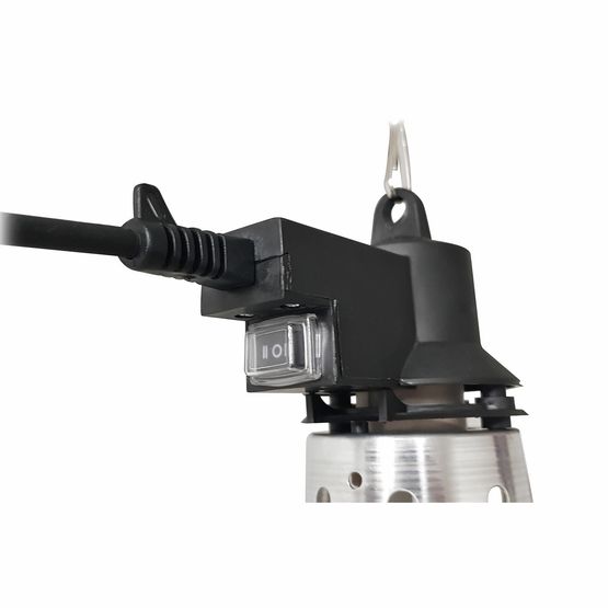 Intelec Trad Infra - Red Heat Lamp 11.75" Shade/Guard Reducer