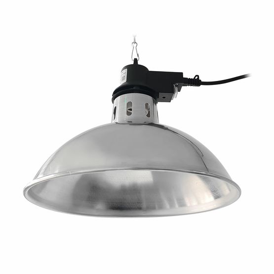 Intelec Trad Infra - Red Heat Lamp Shade Reducer (11.75")