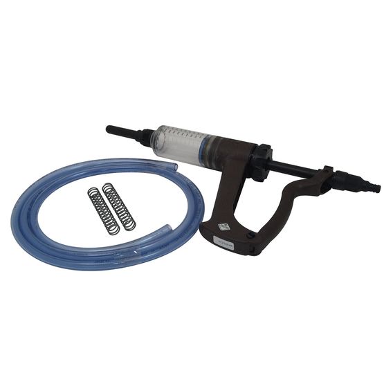 Ivomec Pour - On Applicator