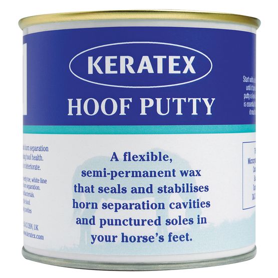 KERATEX HOOF PUTTY