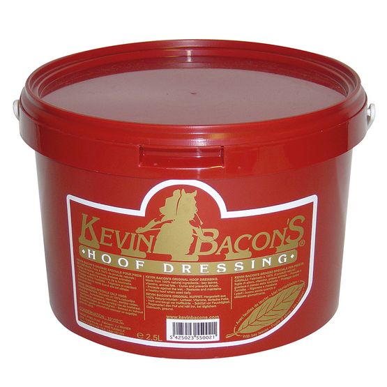 KEVIN BACONS HOOF  DRESSING ORIGINAL