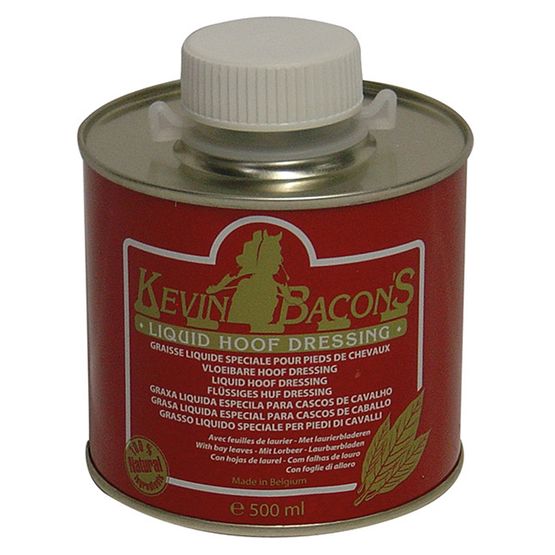 KEVIN BACONS LIQUID HOOF DRESSING
