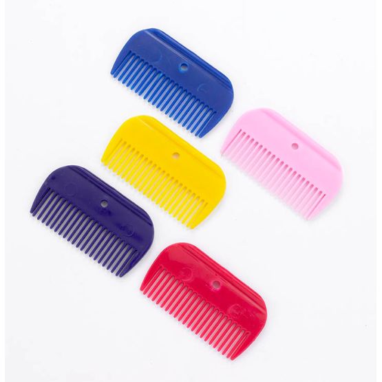 Lincoln Plastic Mane Comb