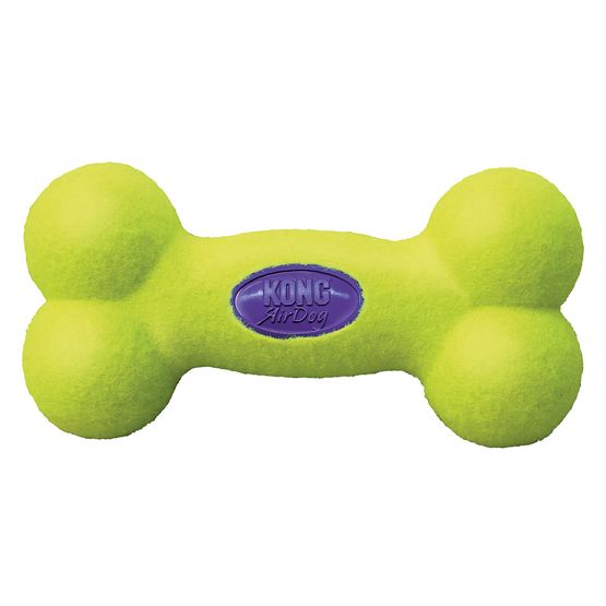 KONG AIRDOG SQUEAKER BONE