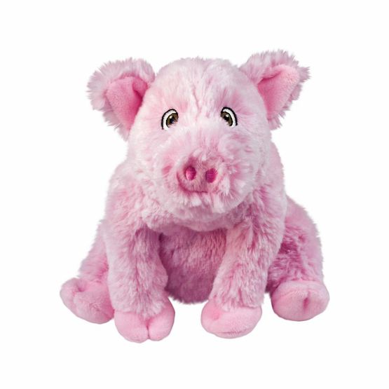 KONG COMFORT KIDDOS PIG