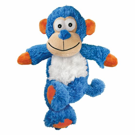 KONG CROSS KNOTS MONKEY