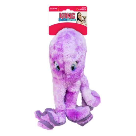 Kong Softseas Octopus