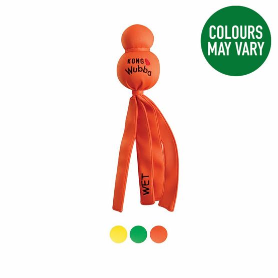 KONG WUBBA WET