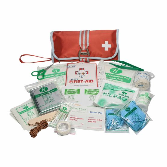 KURGO PET FIRST AID KIT