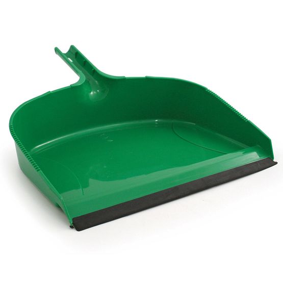 LARGE DUSTPAN PLASTIC