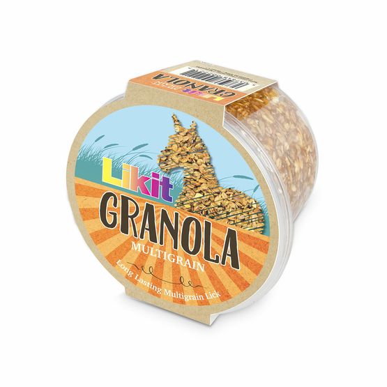 LIKIT GRANOLA