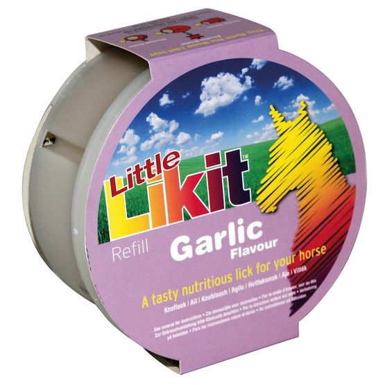 LITTLE LIKIT