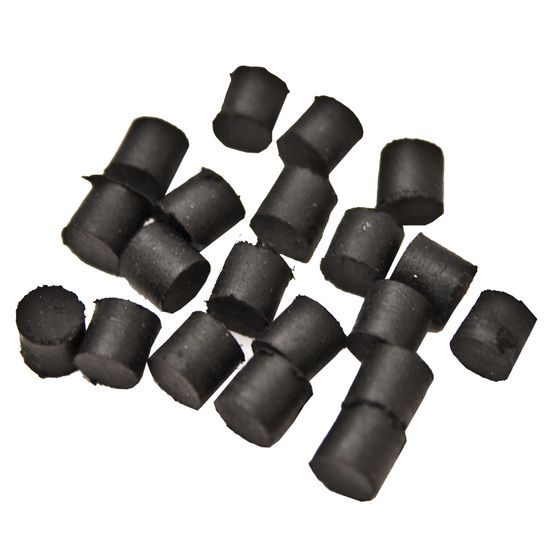 LIVERYMAN STUD PLUGS RUBBER