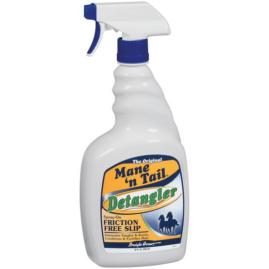 Mane N Tail Detangler