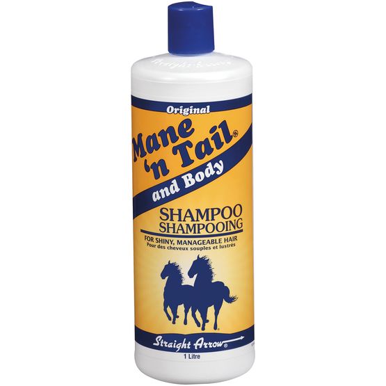 MANE N TAIL SHAMPOO