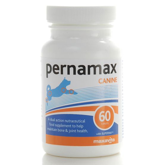 MAXAVITA PERNAMAX CANINE TABLETS