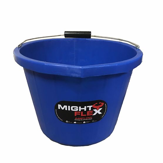 MIGHTYFLEX HEAVY DUTY MULTI PURPOSE BUCKET 15 LT