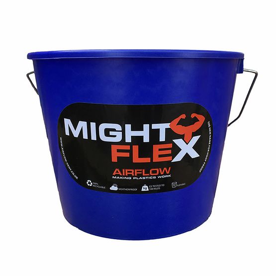 MIGHTYFLEX MINI CALF/MULTI PURPOSE BUCKET 2.5 LT