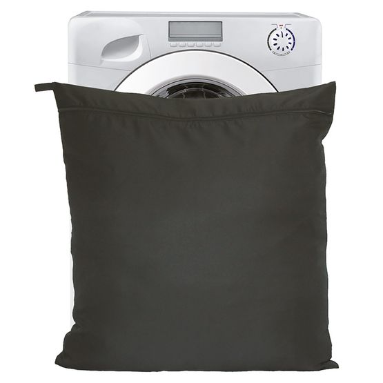 MOORLAND RIDER PETWEAR WASH-BAG JUMBO