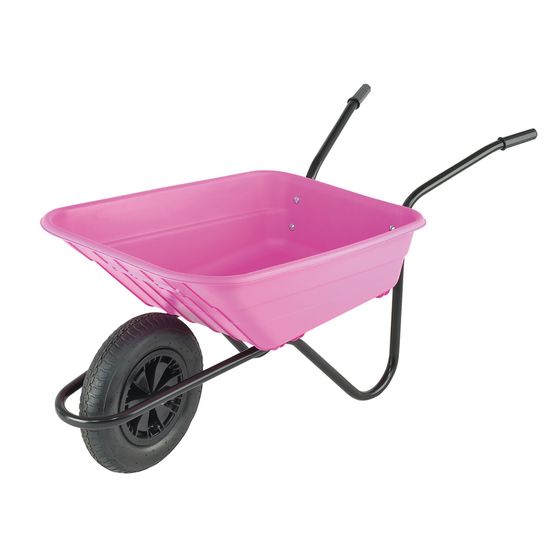 Multi - Purpose Wheelbarrow