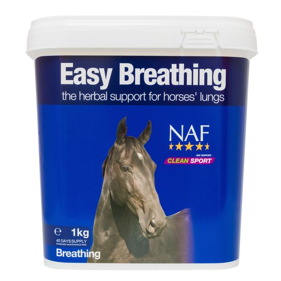 NAF EASY BREATHING