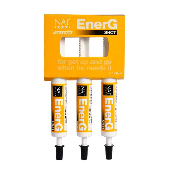 NAF ENERG SHOT