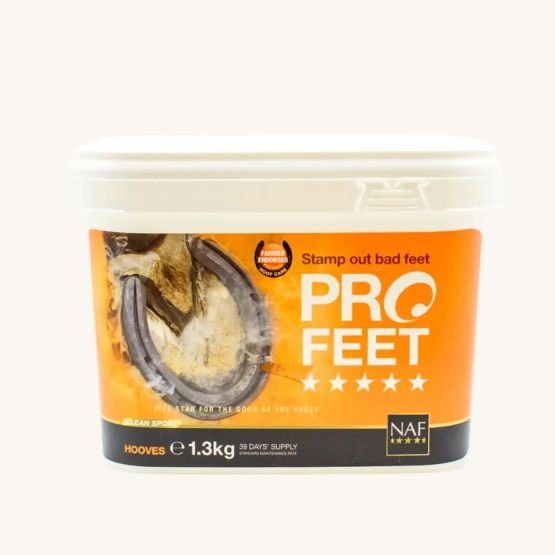 NAF FIVE STAR PROFEET POWDER