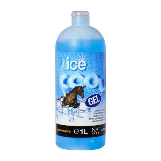 NAF ICE COOL GEL