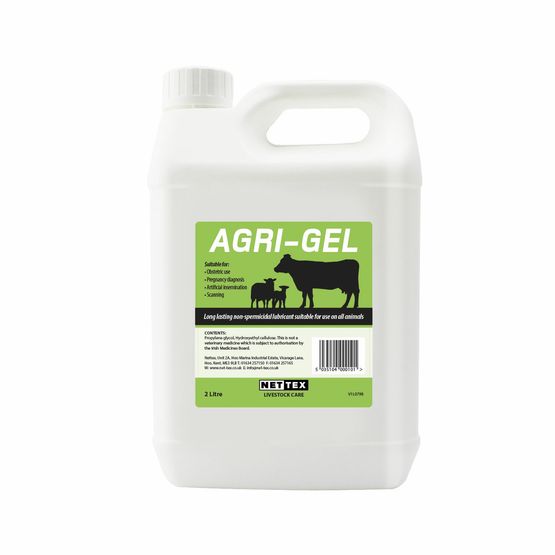 Nettex Agri - Gel