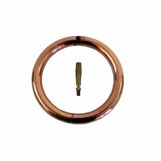 NETTEX BULL RING COPPER
