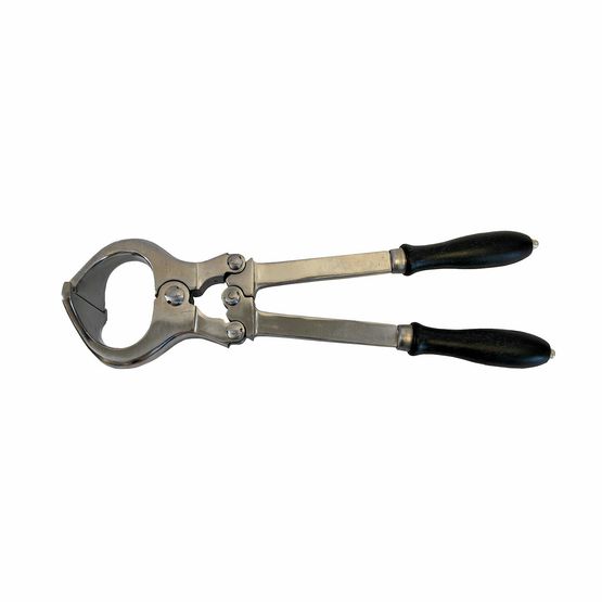 NETTEX CASTRATION PLIERS
