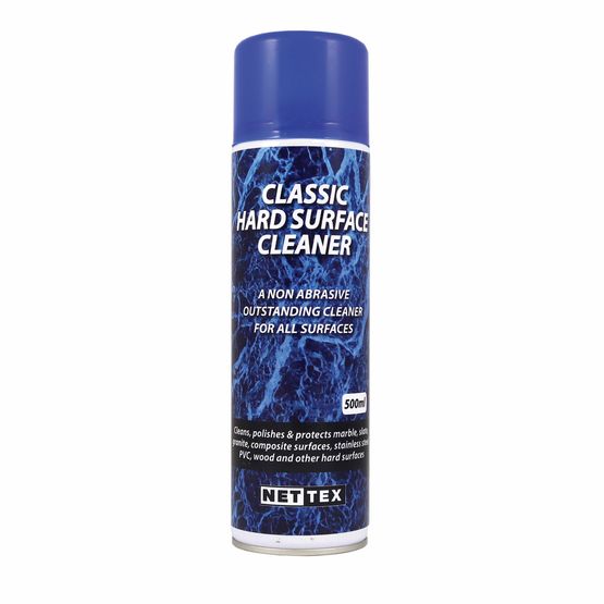 NETTEX CLASSIC HARD SURFACE CLEANER